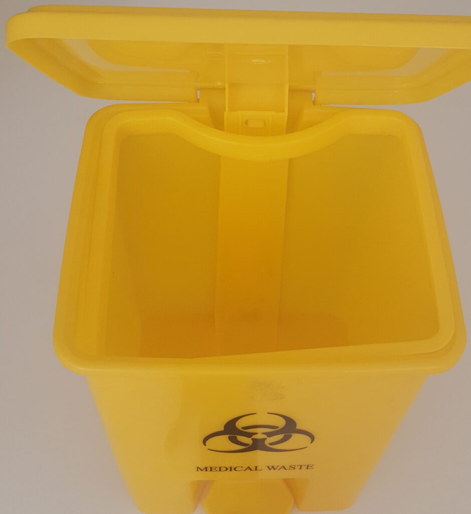 This image has an empty alt attribute; its file name is Medical-Waste-Bin-15-Lit-P3-939x1024.jpg